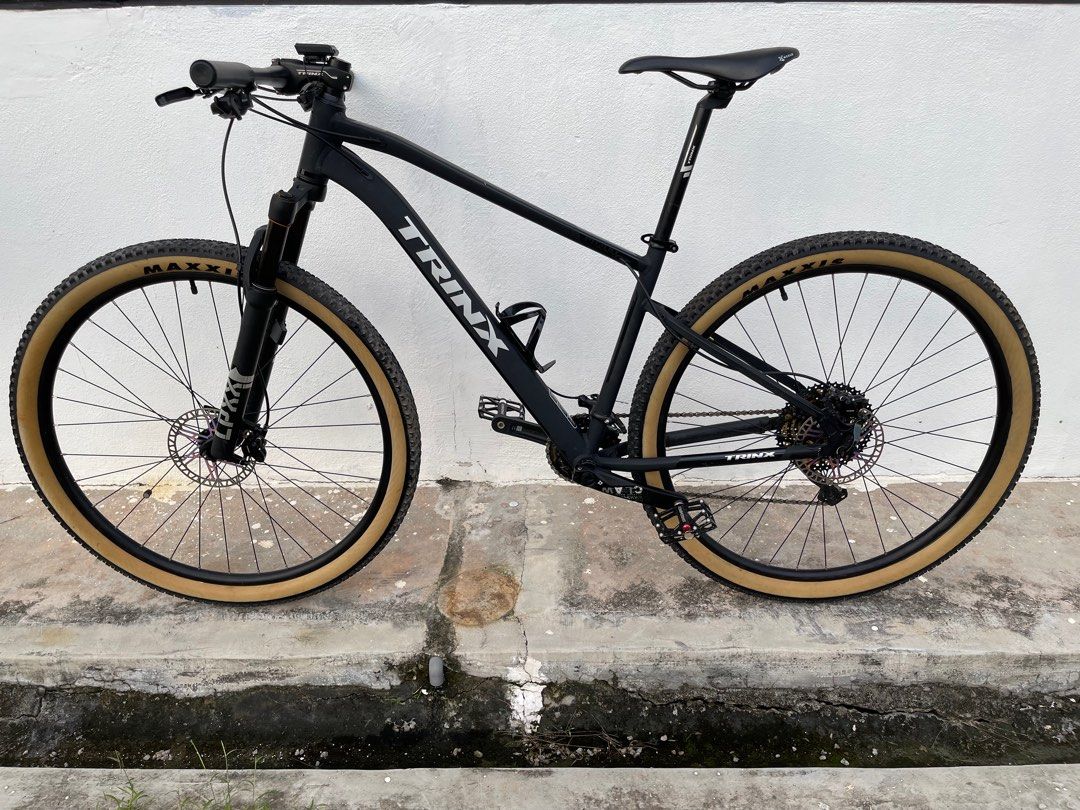 Mtb trinx for sale clearance