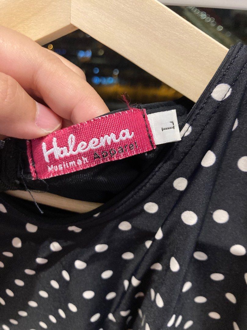 Haleema deals muslimah swimwear
