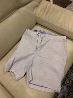 Nautica Striped Shorts 40W