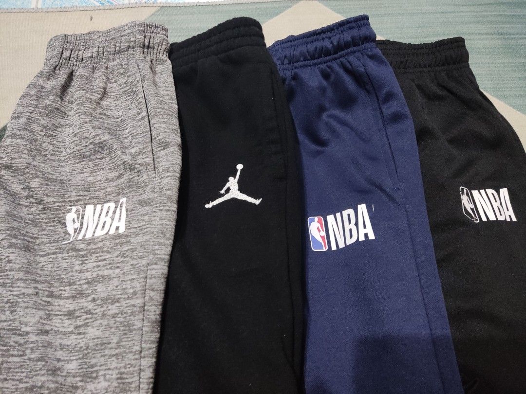 EXTREMELY RARE NBA LOGO JEANS #NBA #Bleached... - Depop