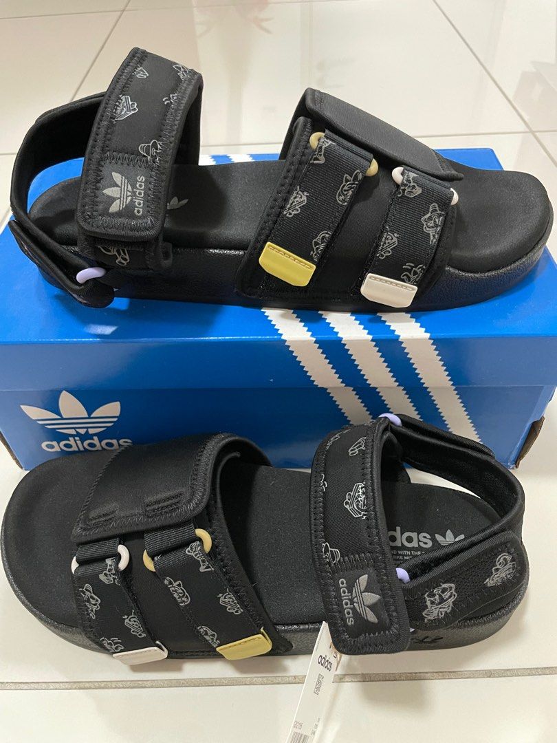 New adidas on sale adilette sandals