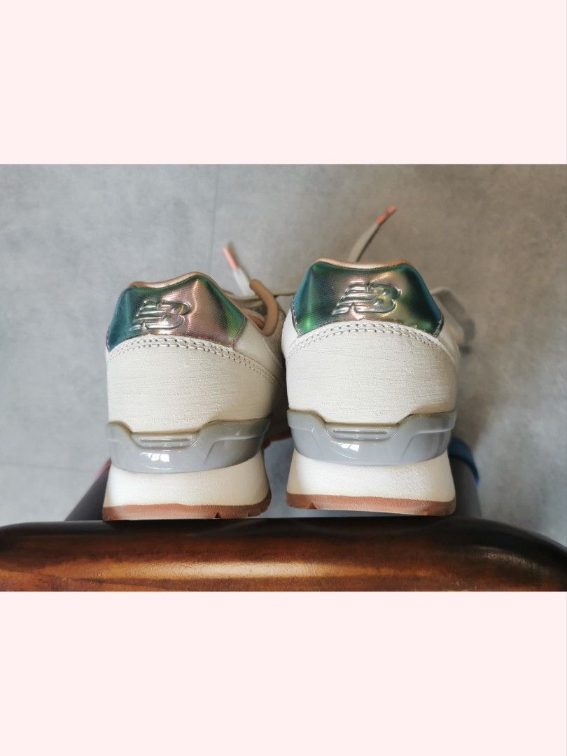 New balance deals 696 powder