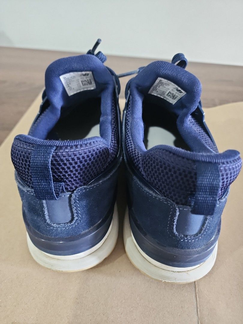 New balance ms574fsl top