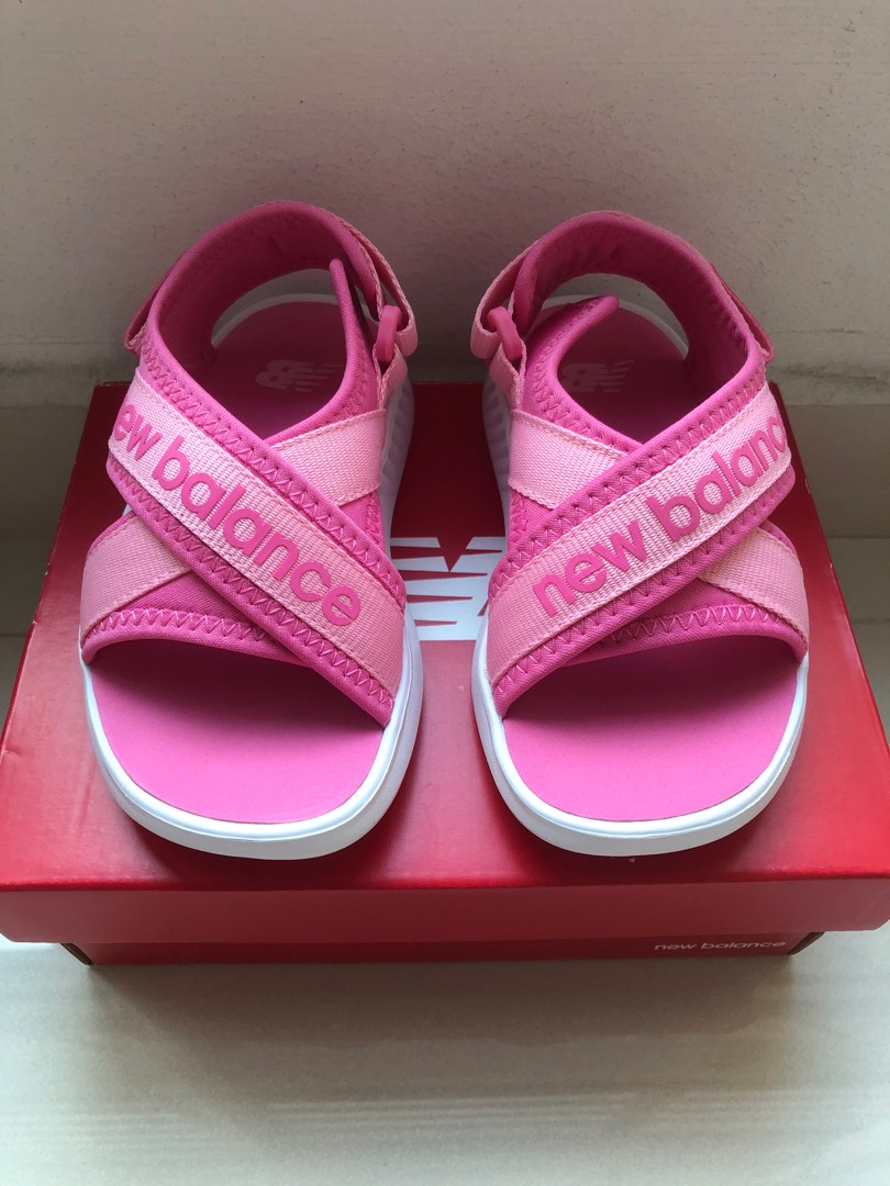 New Balance Sandals for Toddlers, Babies & Kids, Babies & Kids Fashion