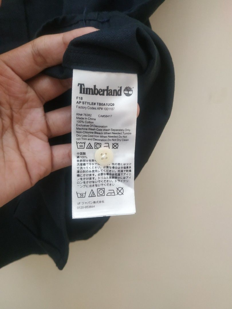 Timberland f18 online
