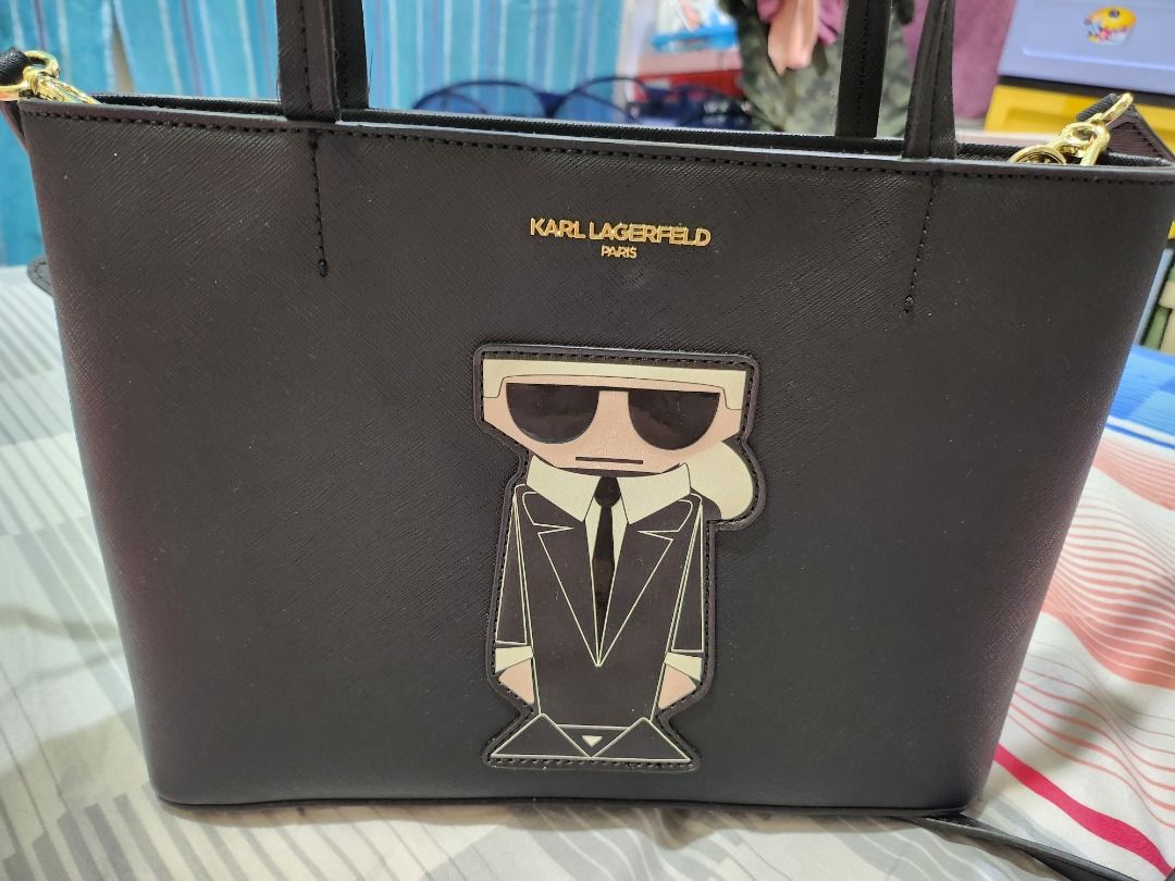 Karl lagerfeld bags usa deals
