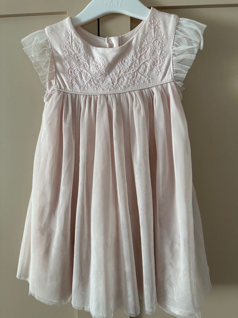 Next baby party dress online