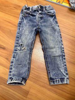 next jeans 12-18m