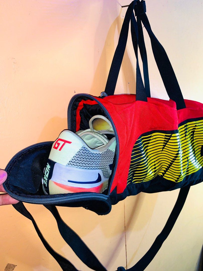 Nike vapor max air 2.0 (small) duffel bag new arrivals