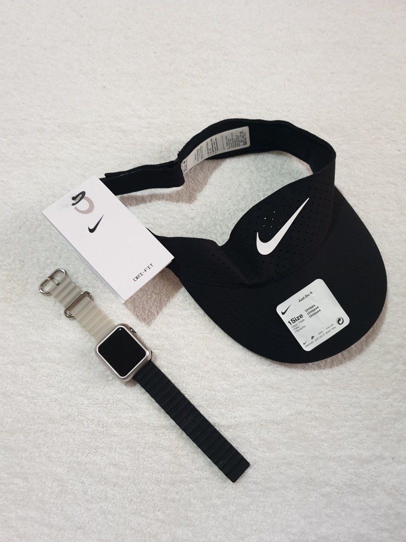 aerobill nike visor