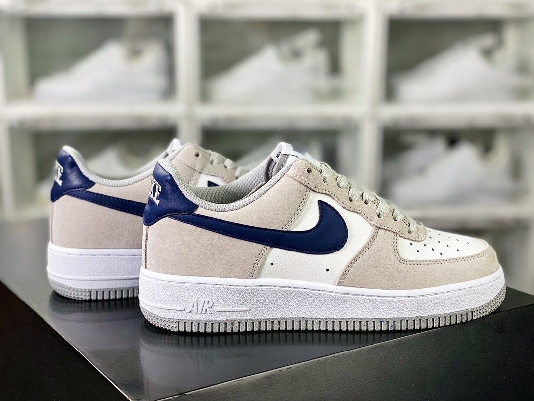 air force 107 trainers
