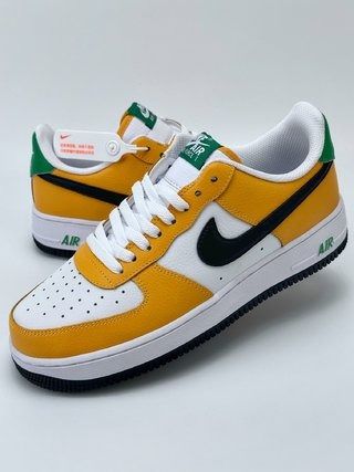 Nike Air Force 1 Low Hanshin Tigers Sneaker