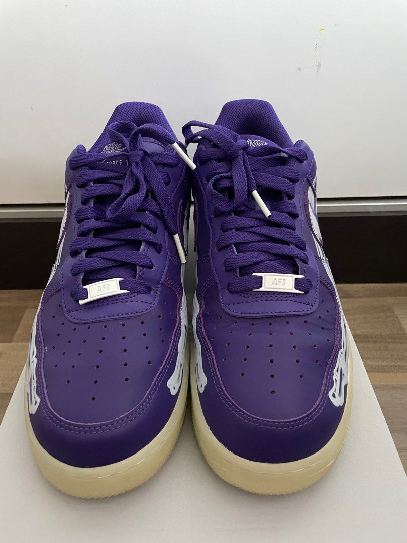 Nike af1 82 purple store