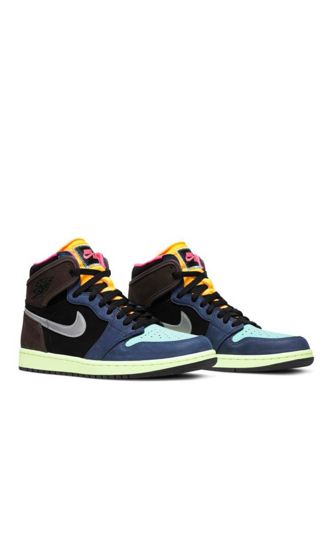 nike jordan 1 biohack