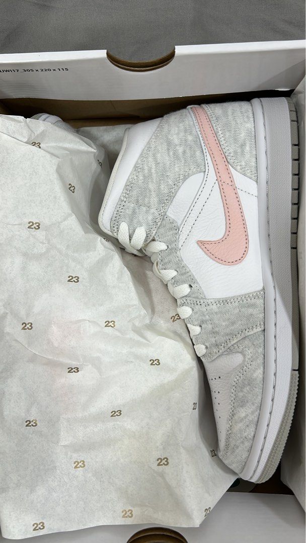 Nike jordan femme 2025 pastel