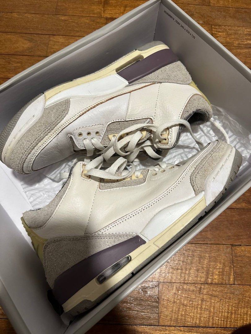 Nike air clearance 3