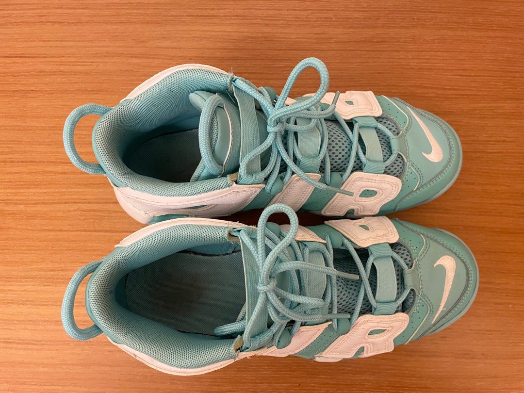 Tiffany uptempo clearance