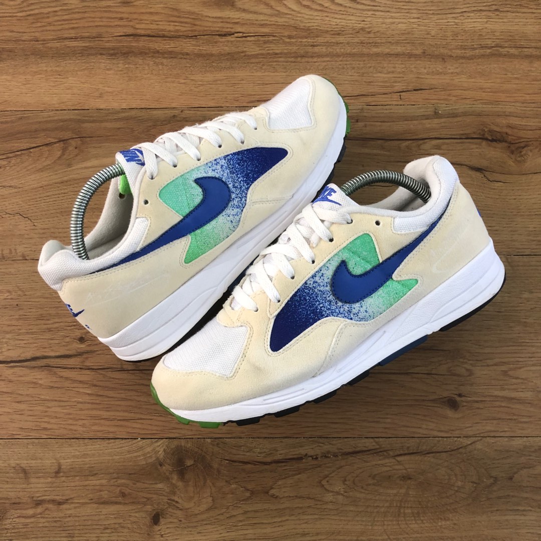 Nike Air Skylon 8uk Men s Fashion Footwear Sneakers on Carousell