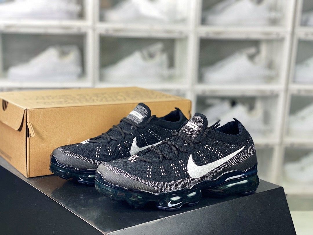 Nike Air VaporMax 2023 Flyknit FK Oreo