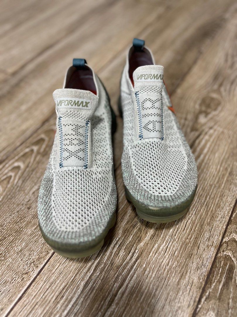 Vapormax celestial teal hotsell