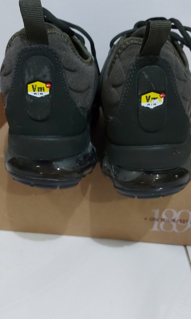 Cargo vapormax plus top