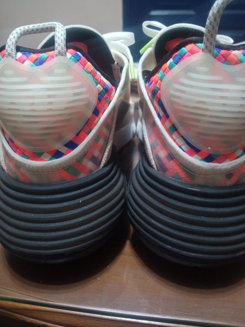 Nike 270 parra shop