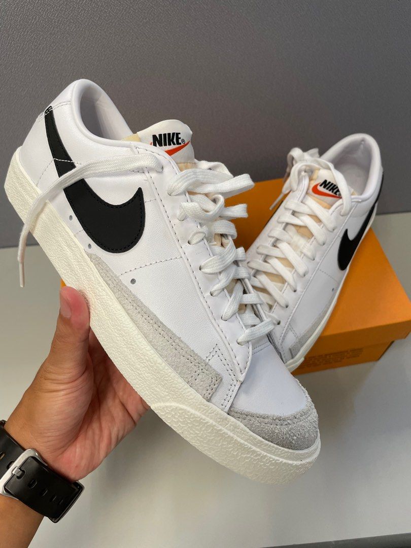 Nike blazer fragment 2025
