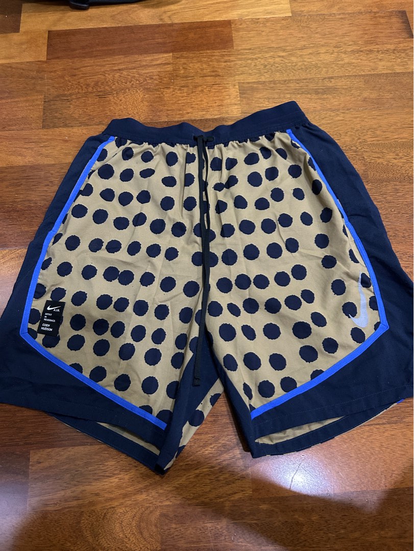 Nike cody hudson shorts top
