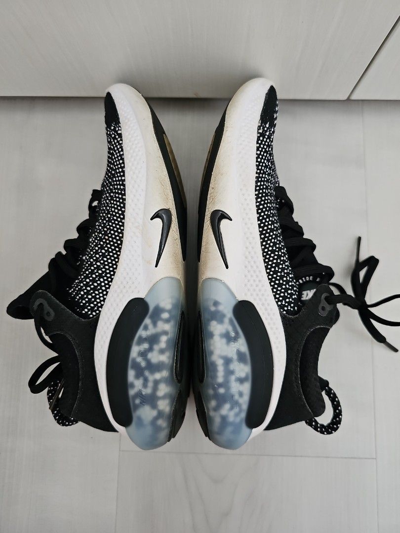 Nike air joyride clearance