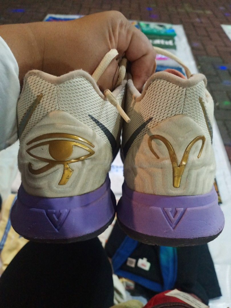 Kyrie hotsell 5 egyptian