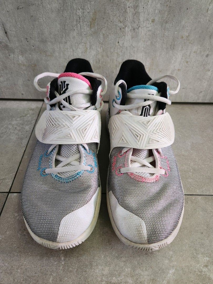 Kyrie 3 south discount beach