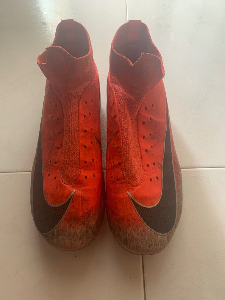 Ronaldo chapter 7 boots new arrivals