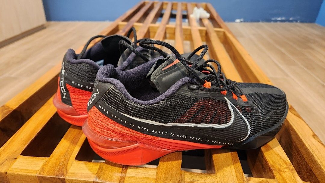 Nike Metcon React Turbo us9.5 Men s Fashion Footwear Sneakers