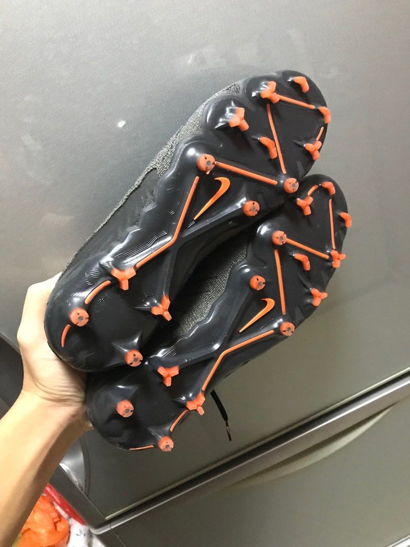 fg nike boots
