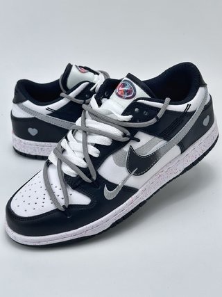 dunk low strap
