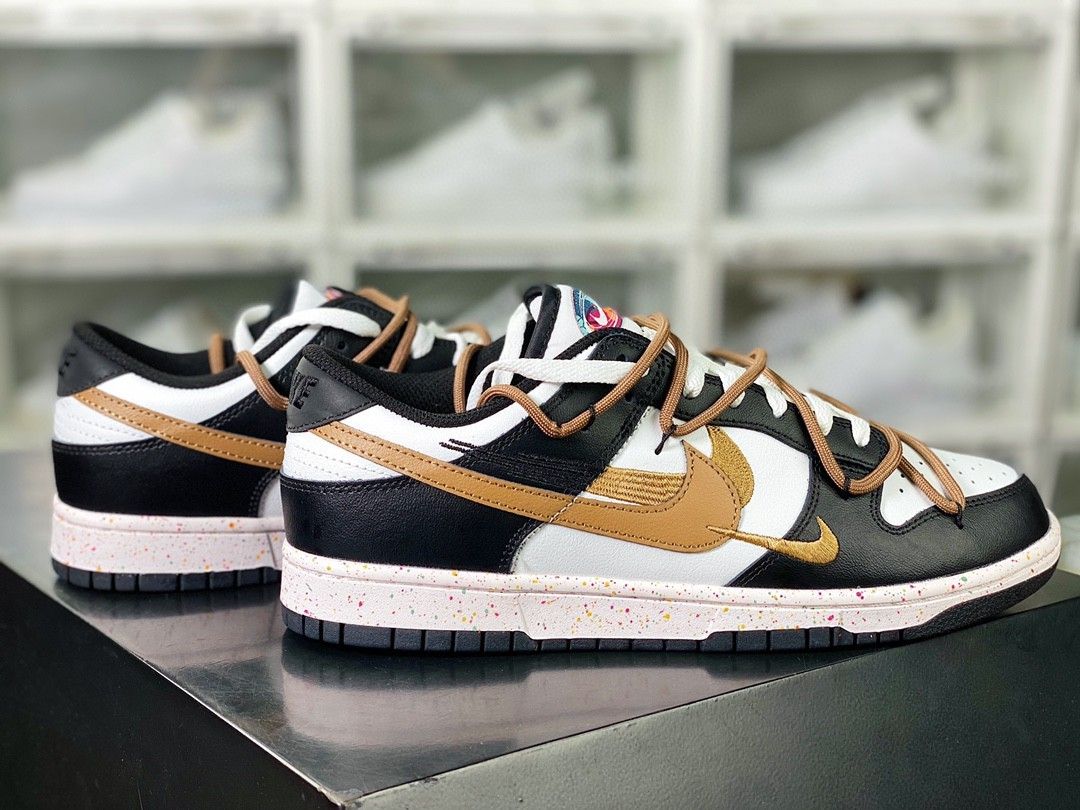 Nike color swoosh hot sale