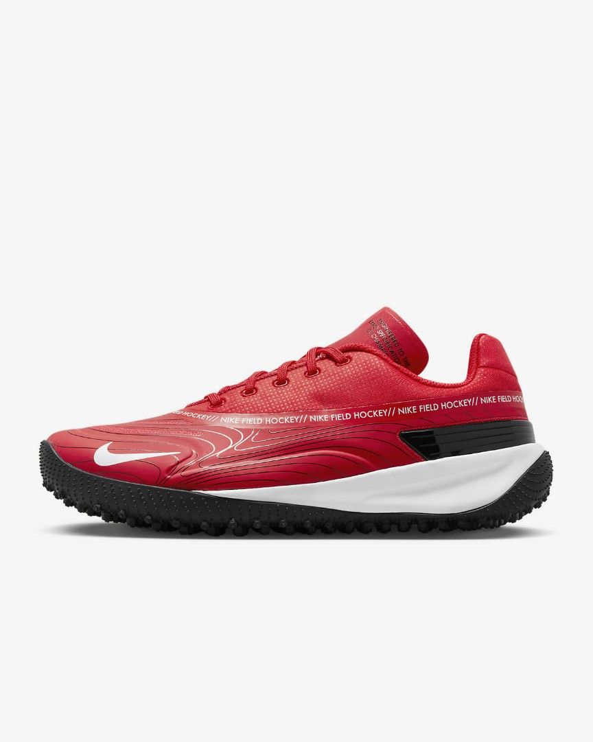 nike id astro turf trainers