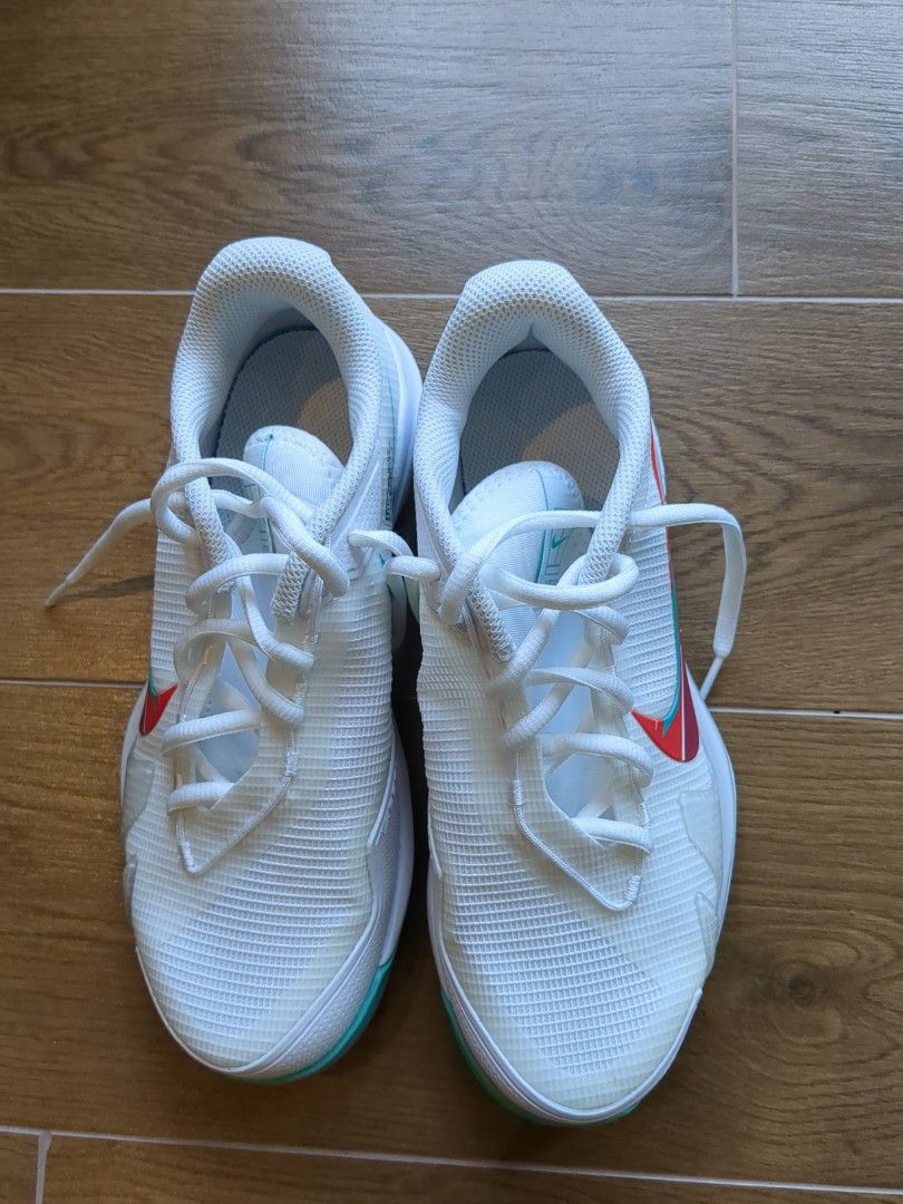 Nike Vapor Pro Tennis shoes Sports Equipment Sports Games