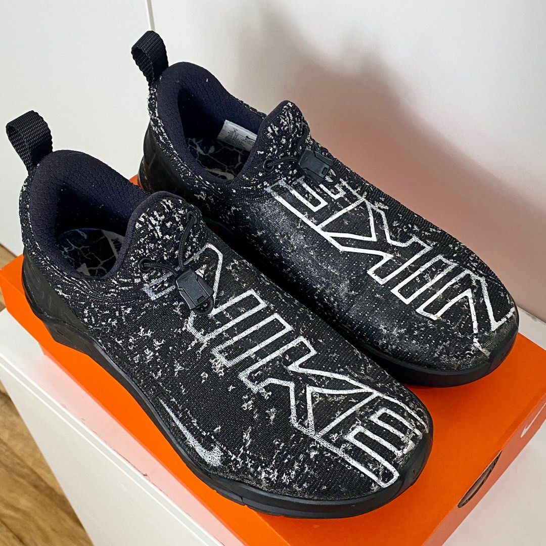 Metcon discount flyknit crossfit