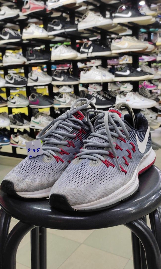 Nike air zoom pegasus 33 indonesia clearance