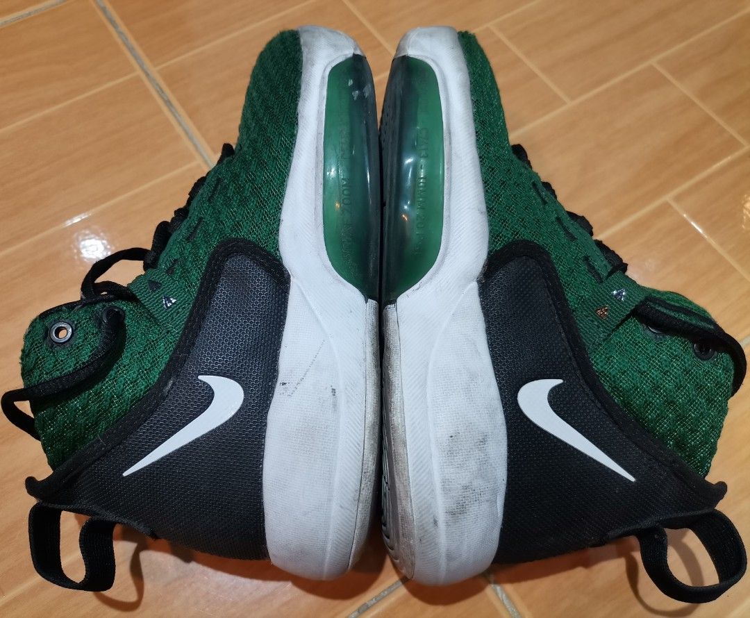 Nike Zoom Rise Babies Kids Babies Kids Fashion on Carousell