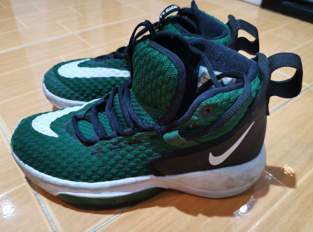 Nike zoom rise tb on sale