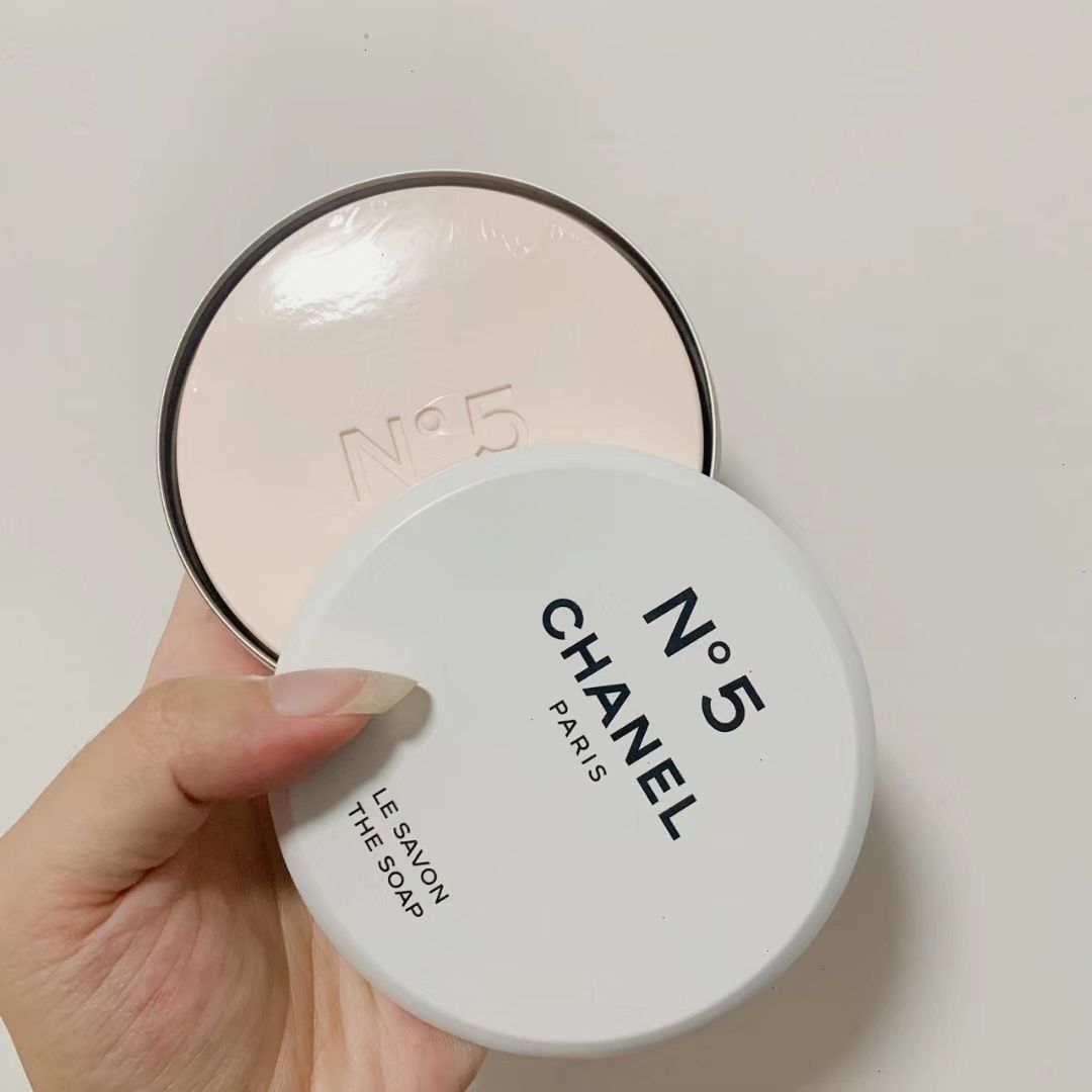 Chanel no deals 5 soap