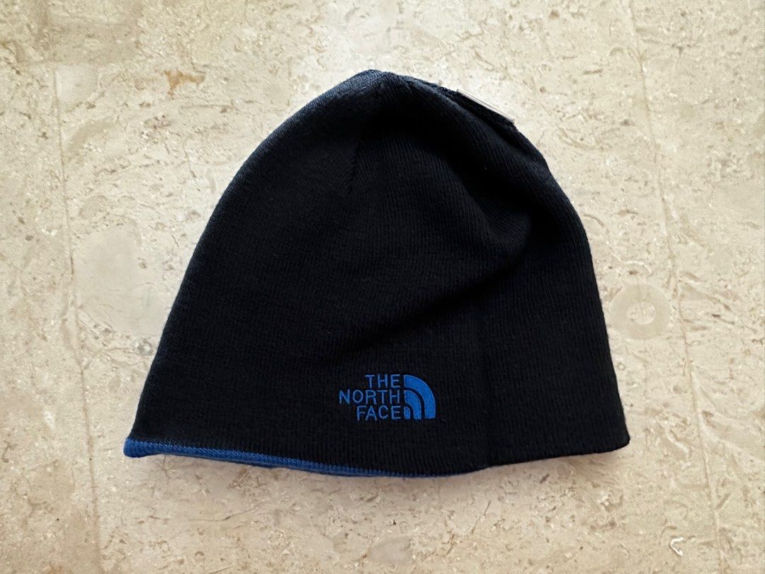 Gateway beanie north outlet face