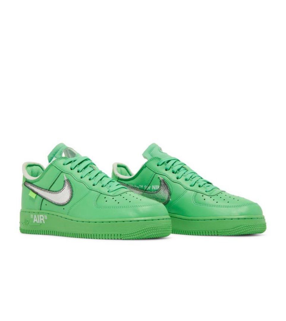 Nike air force 1 off broadway 2025