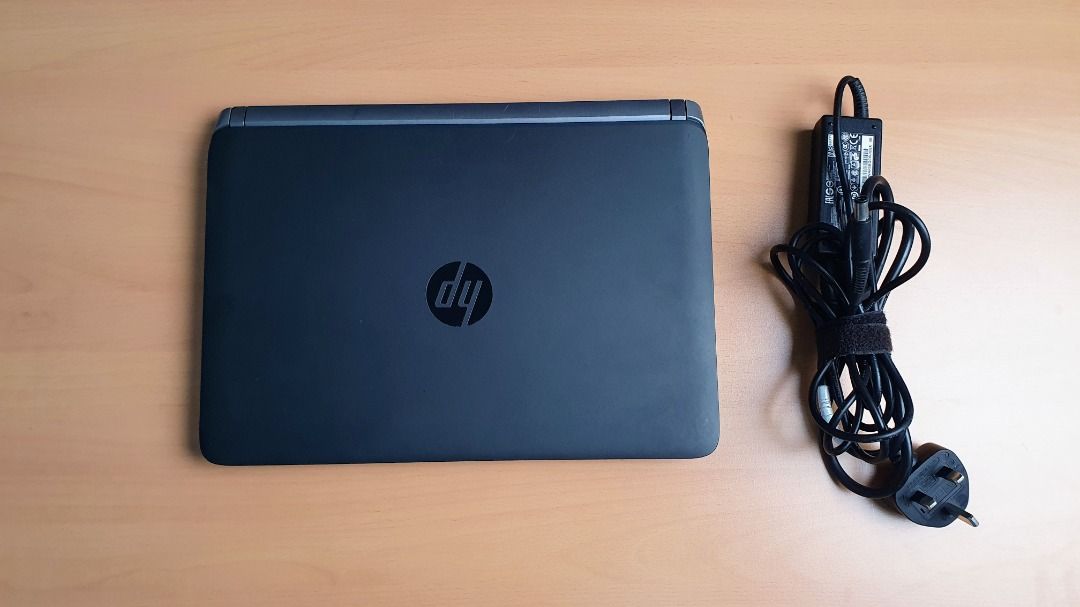 Office Laptop | HP ProBook 430 G2 | Core i5 (4th Gen) Processor