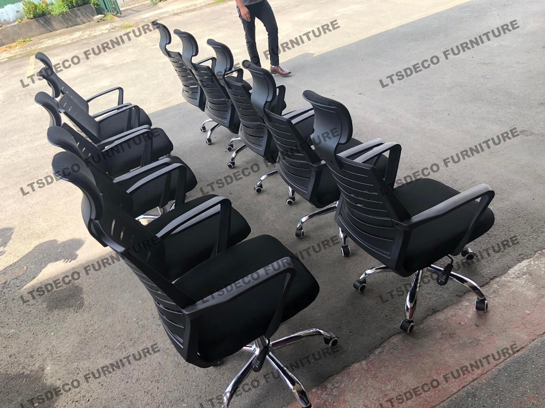 OFFICE PARTITION OFFICE CHAIR OFFICE FURITURE on Carousell