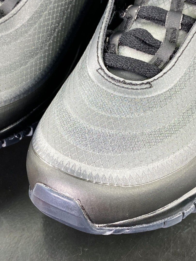 the ten air max 97