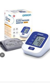 OMRON 歐姆龍電子血壓計 HEM-8712