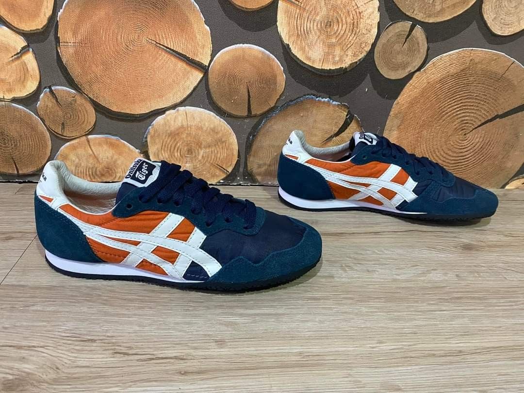 Onitsuka tiger serrano canada new arrivals